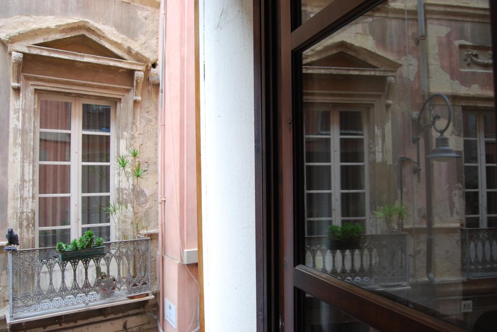Suite Cagliari -101- Экстерьер фото
